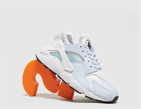 nike air huarache dames zwart wit|Nike Huarache online kopen .